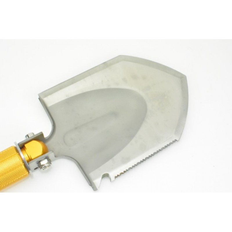 Складная многофункциональная лопата WMC TOOLS WMC-171U