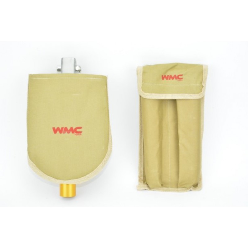 Складная многофункциональная лопата WMC TOOLS WMC-171U