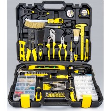 Набір інструментів 1001 предметів WMC TOOLS 201001