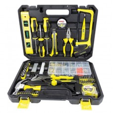 Набір інструментів 700пр.1/4''(6гр.)(5-13мм) WMC TOOLS 20700