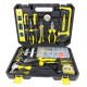 Набір інструментів 700пр.1/4''(6гр.)(5-13мм) WMC TOOLS 20700