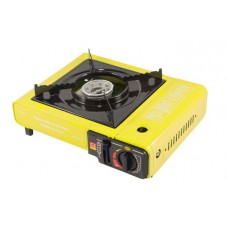 Плита газова портативна (2.5кВт, витрата газу 160г/год) WMC TOOLS WT-BDZ-MS155