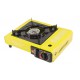 Плита газовая портативная (2.5кВт, расход газа 160г/ч) WMC TOOLS WT-BDZ-MS155