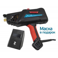 Ручной аппарат для дуговой сварки Kraissmann LBS'2500 ARC