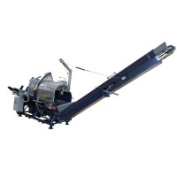 Пилоколун Trak-Met PŁD-450 напівавтомат 25 тонн