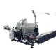 Пилоколун Trak-Met PŁD-450 напівавтомат 25 тонн