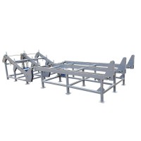 Універсальний пристрій подачі колоди Trak-Met PK-3