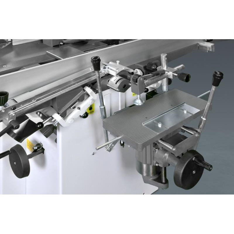 Комбінований верстат Robland HX 310