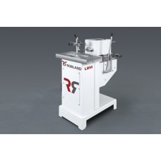 Сверлильно-пазовальный станок Robland LВМ