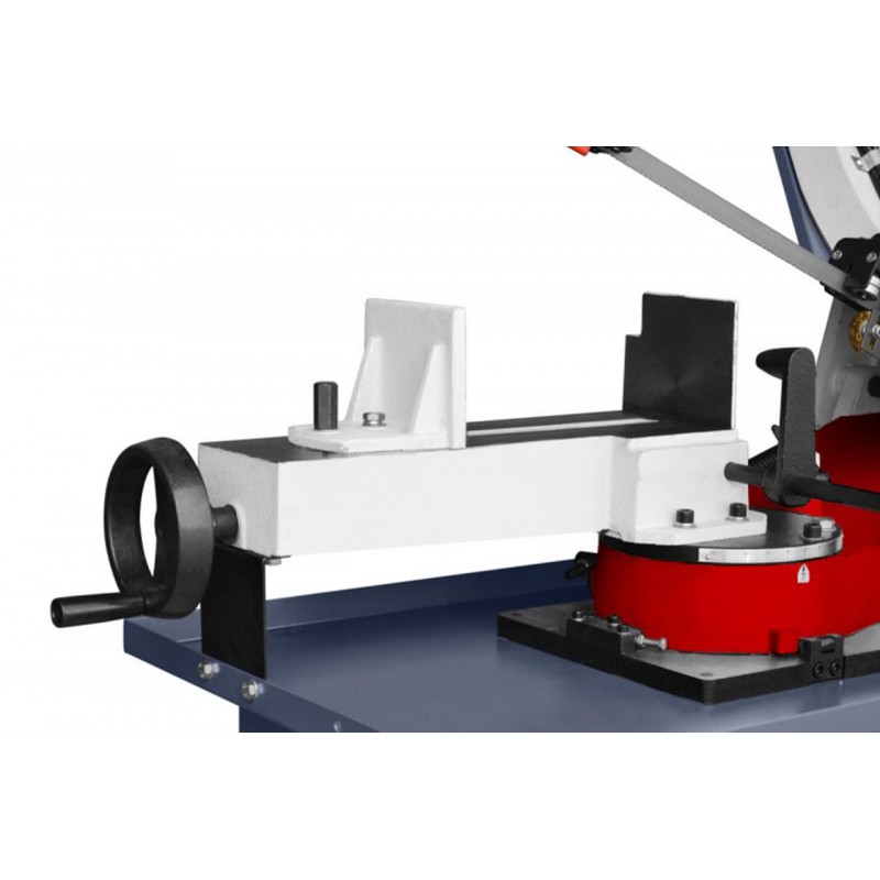 Стрічкова пила CORMAK BS 712 SW (20 мм)