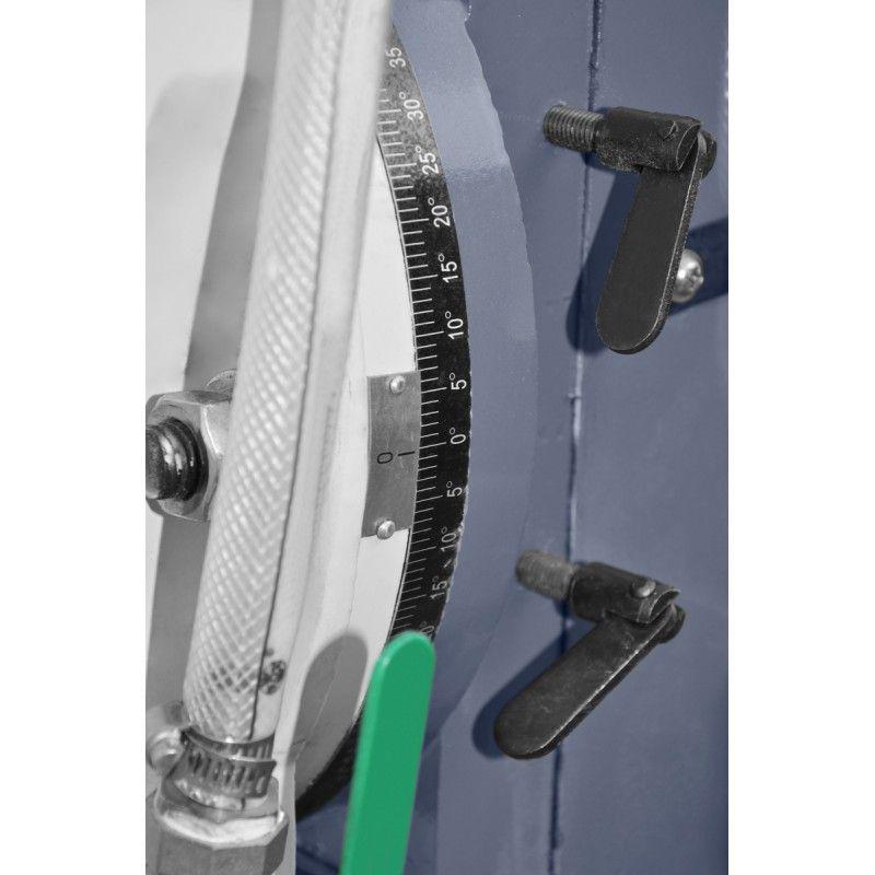 Фрезерно-свердлильний верстат CORMAK ZX 7045 B1