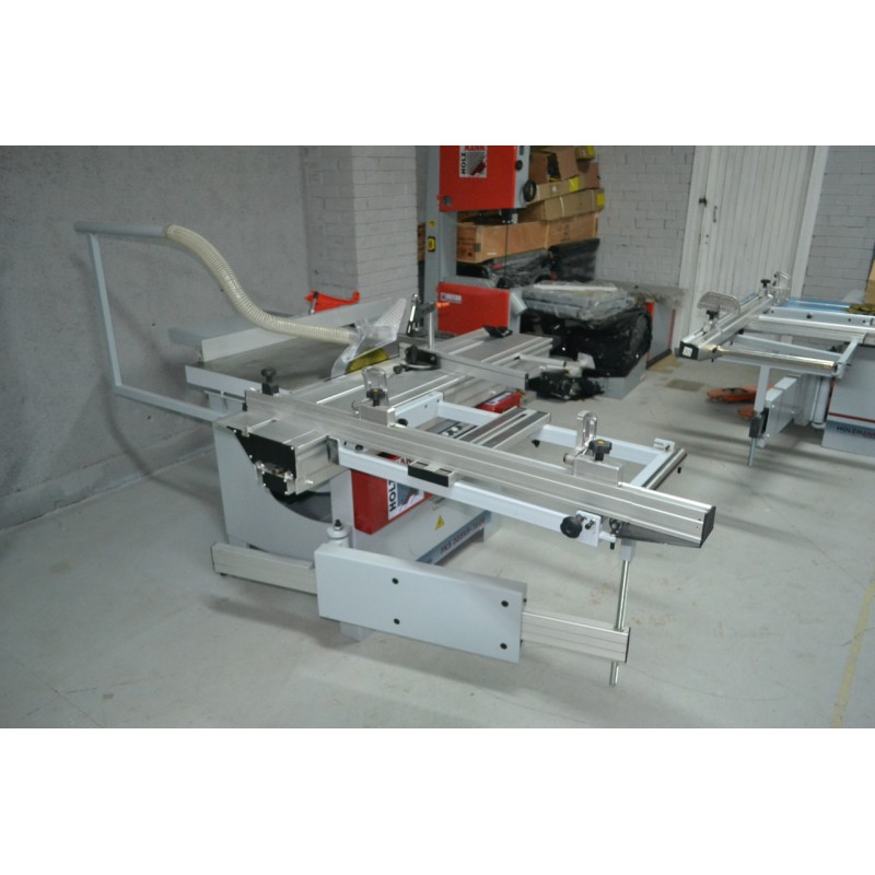 Форматно-розкрійний верстат Holzmann FKS 305VF-1600