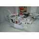 Форматно-розкрійний верстат Holzmann FKS 305VF-1600