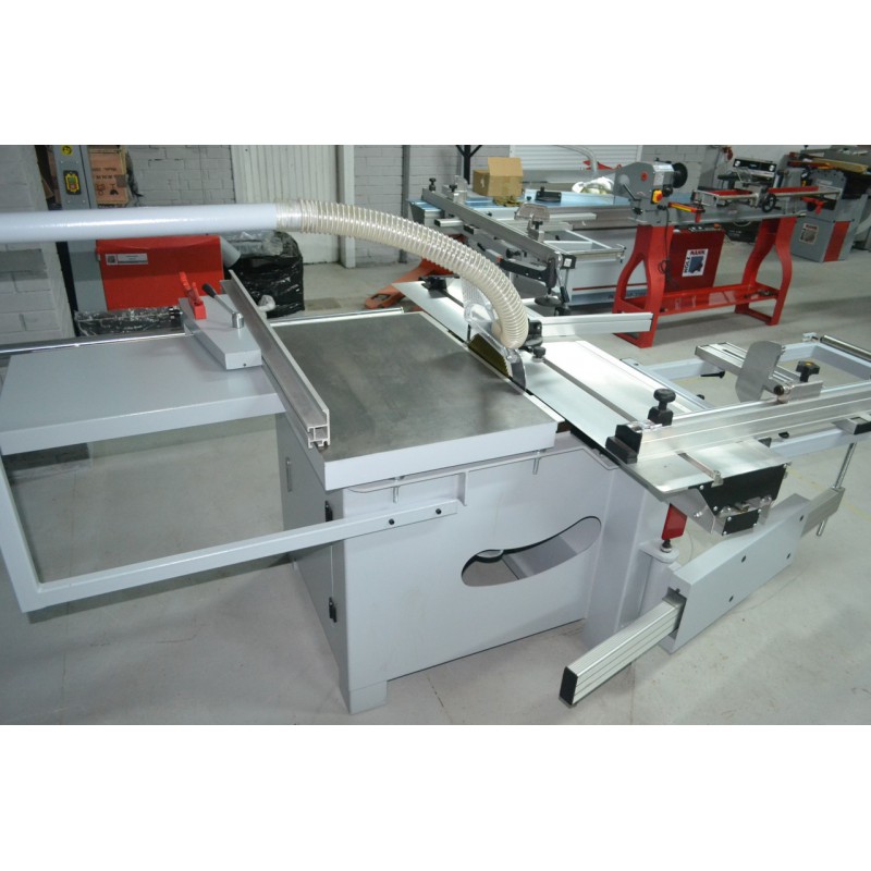 Форматно-розкрійний верстат Holzmann FKS 305VF-1600