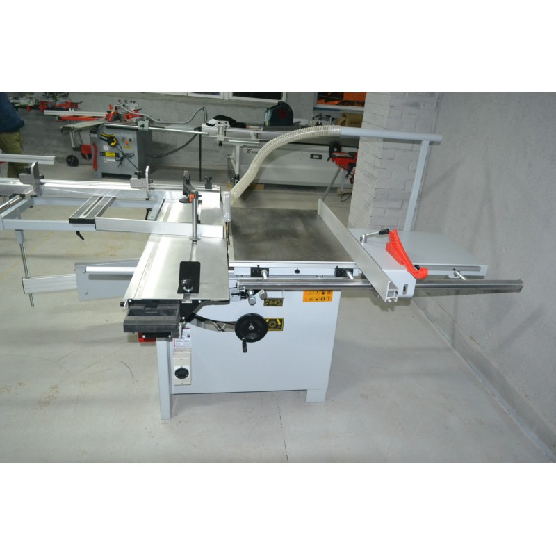 Форматно-розкрійний верстат Holzmann FKS 305VF-1600