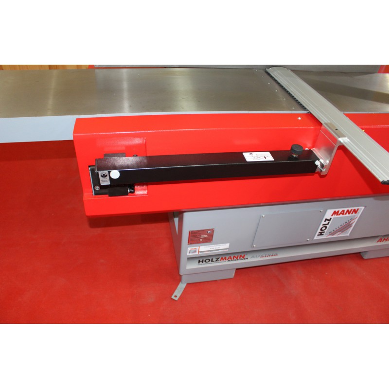 Фугувальний верстат Holzmann AHM 410P