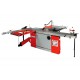 Форматно-розкрійний верстат Holzmann TS 315VF3200_230V