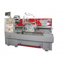 Токарный станок по металлу Holzmann ED 1000PIDIG