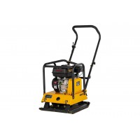 Бензиновая виброплита Lumag RP1100PRO (15кН)