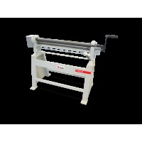 3-валковый гибочный станок Isitan R 1050x68