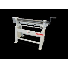 3-валковий згинальний верстат Isitan R 1050x68