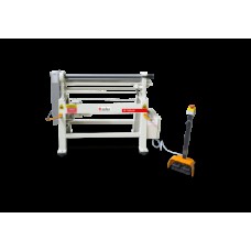 3-валковий гибочний верстат Tugra Makina IR 1050х46