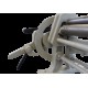 Роликовый листогиб Isitan IR 1550 x 75