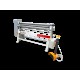 Роликовый листогиб Isitan IR 1550 x 75
