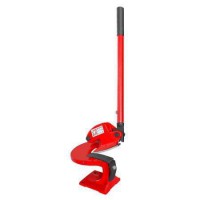 Ручні гільйотинні ножиці Holzmann HS100FLEX