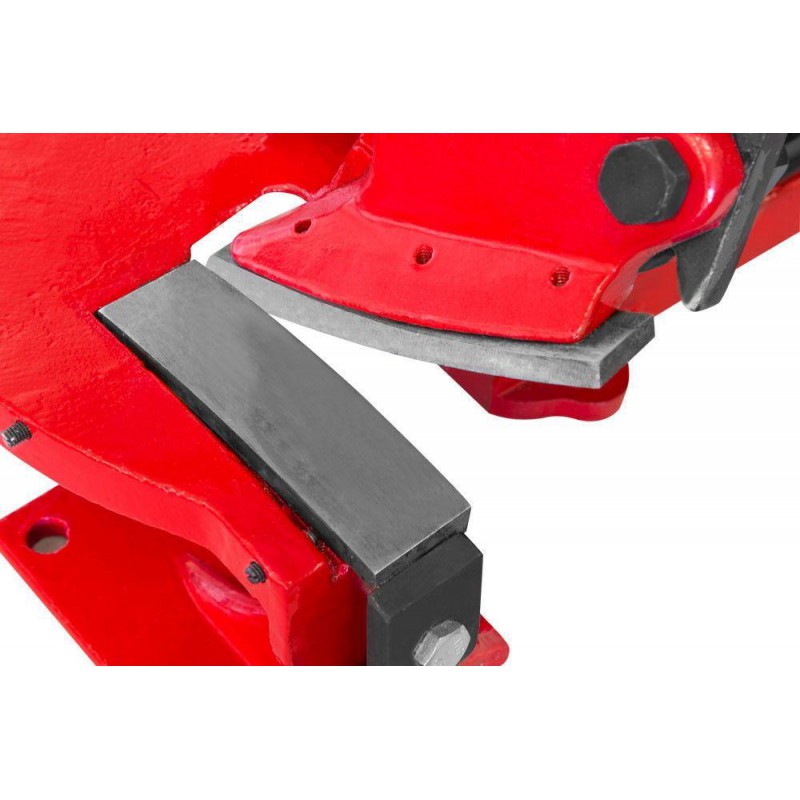 Ручні гільйотинні ножиці Holzmann HS100FLEX