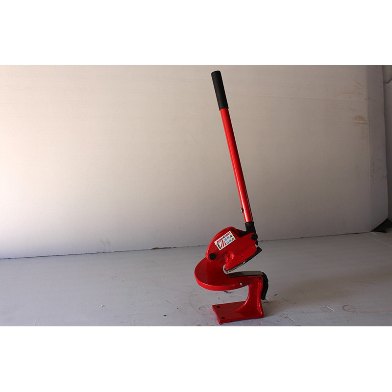 Ручні гільйотинні ножиці Holzmann HS100FLEX