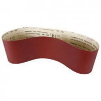 Стрічка шліфувальна 2000x75x зерно 150 Holzmann SBM75K150