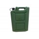 Каністра для бензину пластикова з лійкою 20 л.