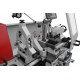 Універсальний токарний верстат CORMAK 500x1000B