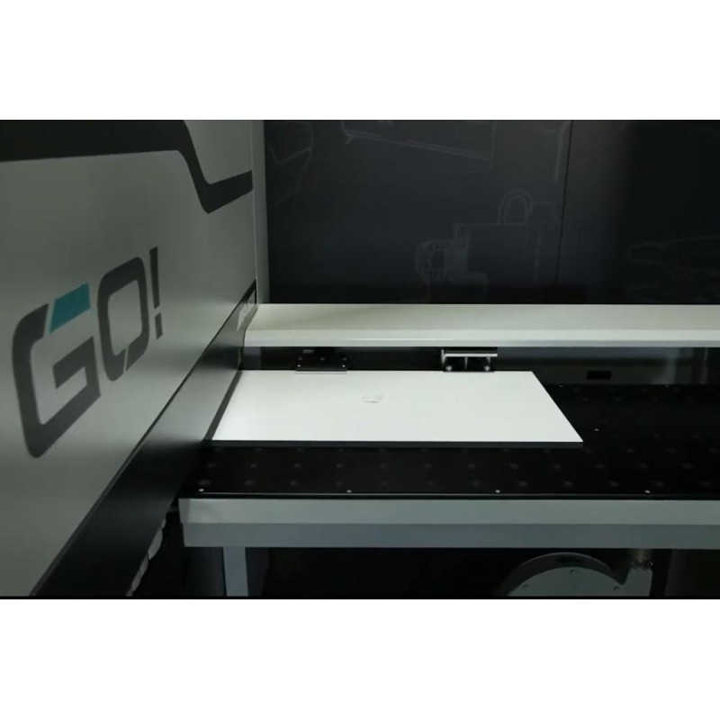 Свердлильно-присадочний верстат з ЧПК AES GO! 1300 M ATC