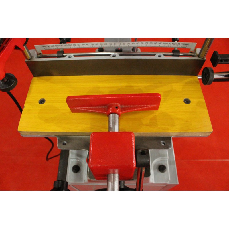 Довбальний верстат Holzmann STM 26