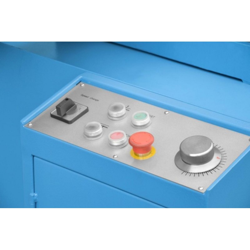 Стрічкова пила по металу Cormak S-200RH