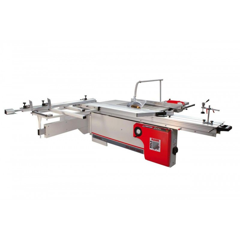 Форматно-розкрійний верстат Holzmann FKS 305VF-2600