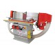 Кромкошлифовальный верстат Holzmann KOS 3000C
