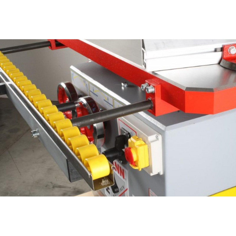 Кромкошлифовальный верстат Holzmann KOS 3000C