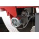 Кромкошлифовальный верстат Holzmann KOS 3000C