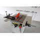 Циркулярна пила Cormak TS 250