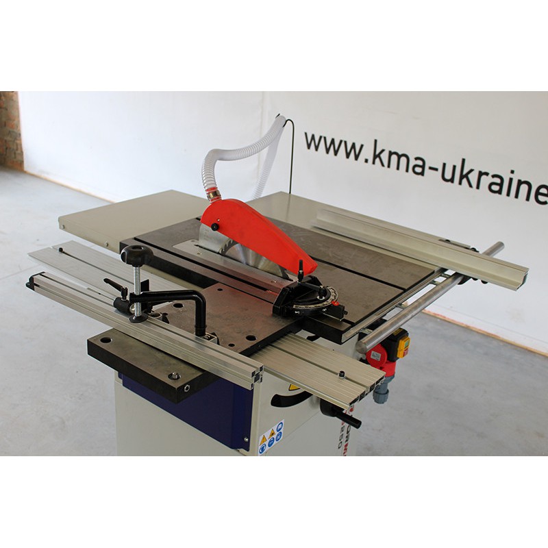 Циркулярна пила Cormak TS 250