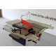 Циркулярна пила Cormak TS 250