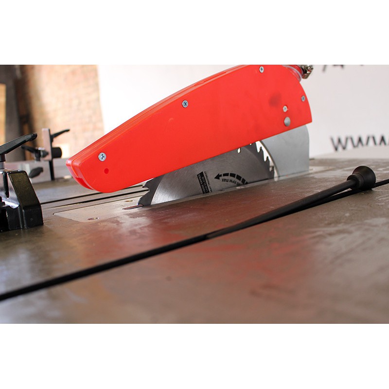 Циркулярна пила Cormak TS 250