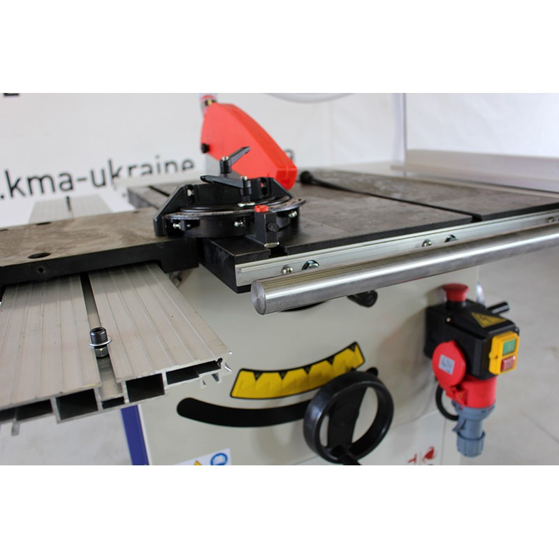 Циркулярна пила Cormak TS 250