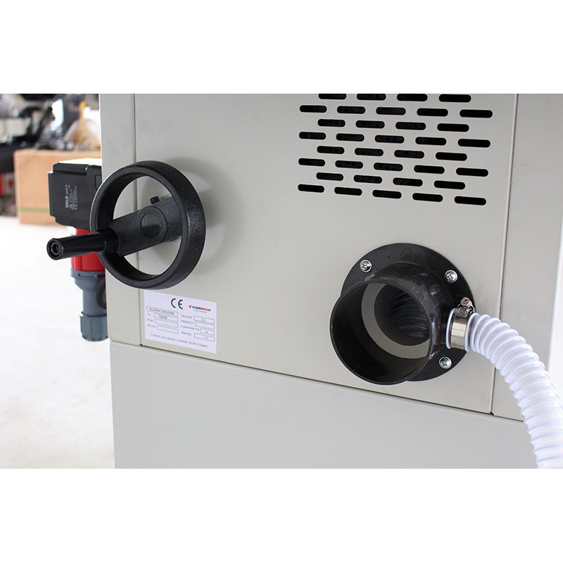 Циркулярна пила Cormak TS 250