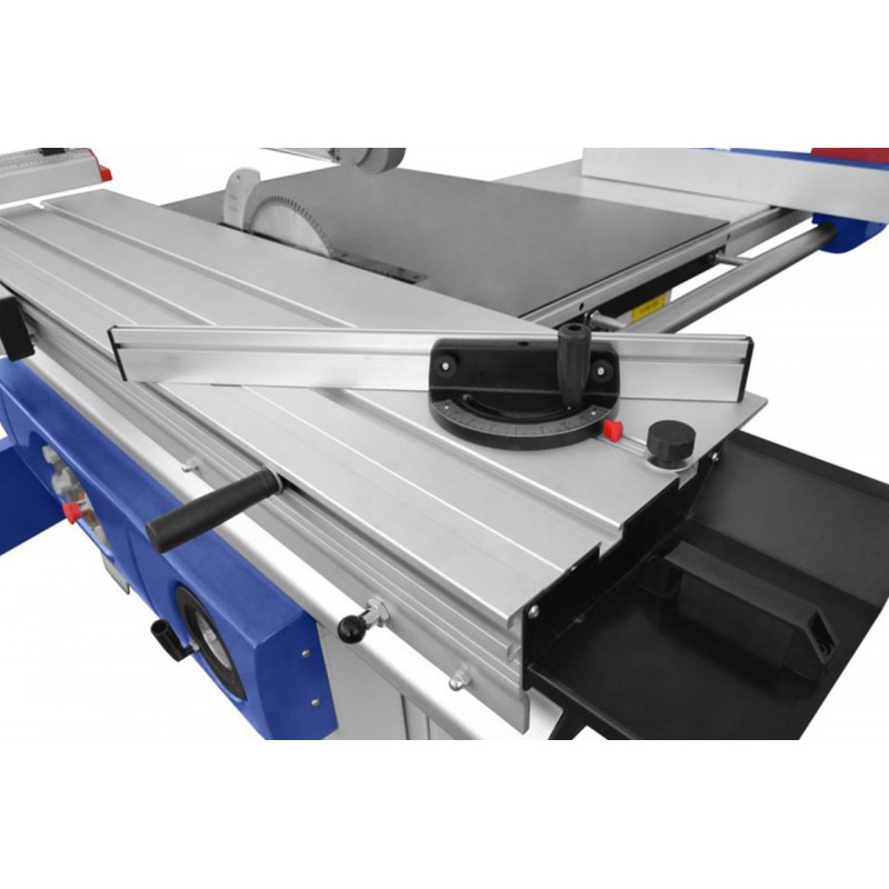 Форматно-розкрійний верстат Cormak MJ45-KB3-2000