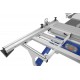 Форматно-розкрійний верстат Cormak MJ45-KB3-2000