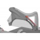 Форматно-розкрійний верстат Cormak MJ45-KB3-2000